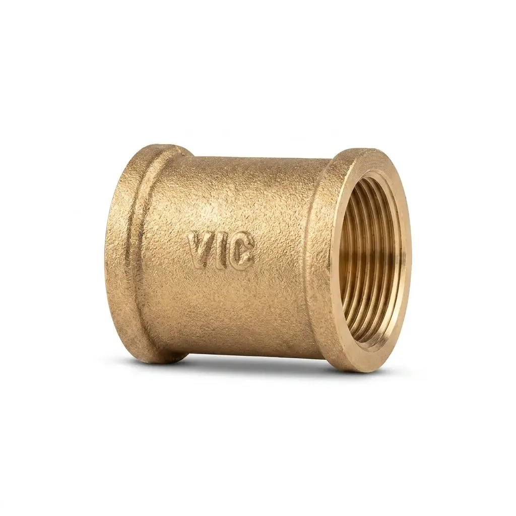 COPLA DE BRONCE DE 3/4