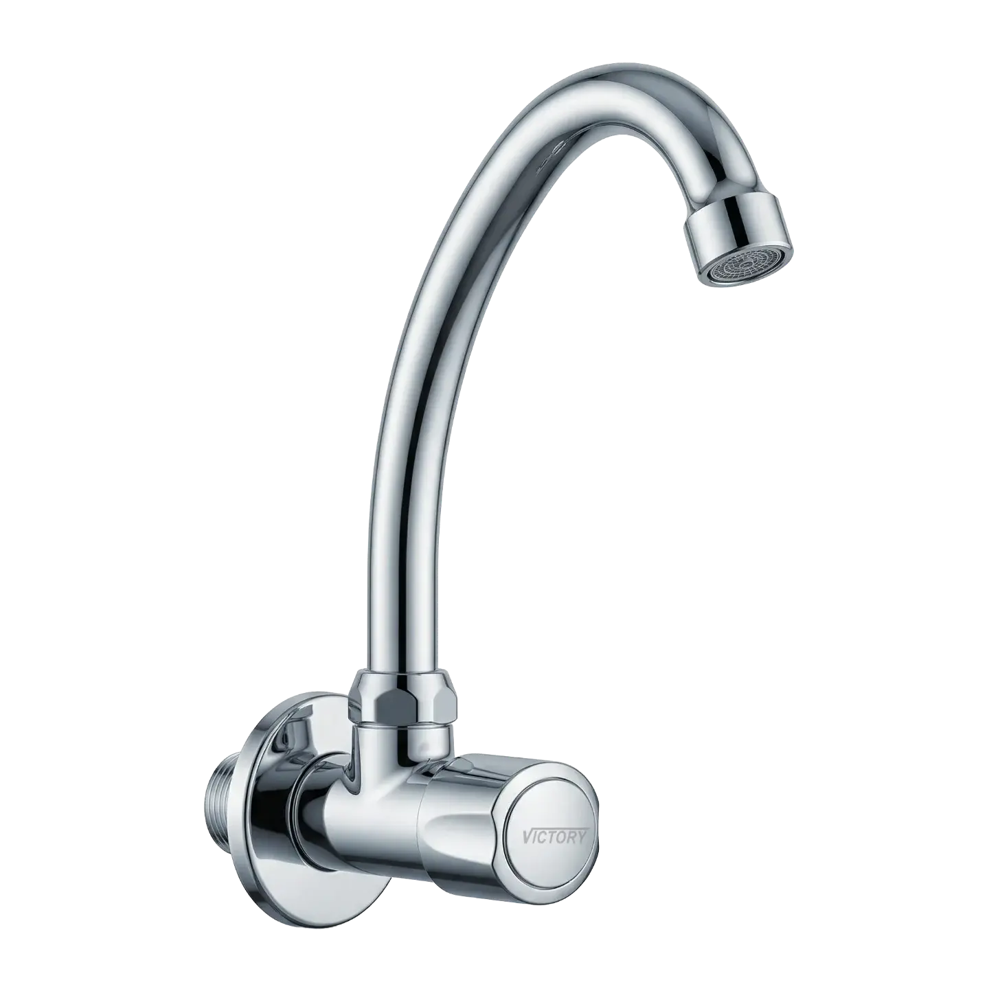 LLAVE DE LAVAPLATOS PARED ALPINA J