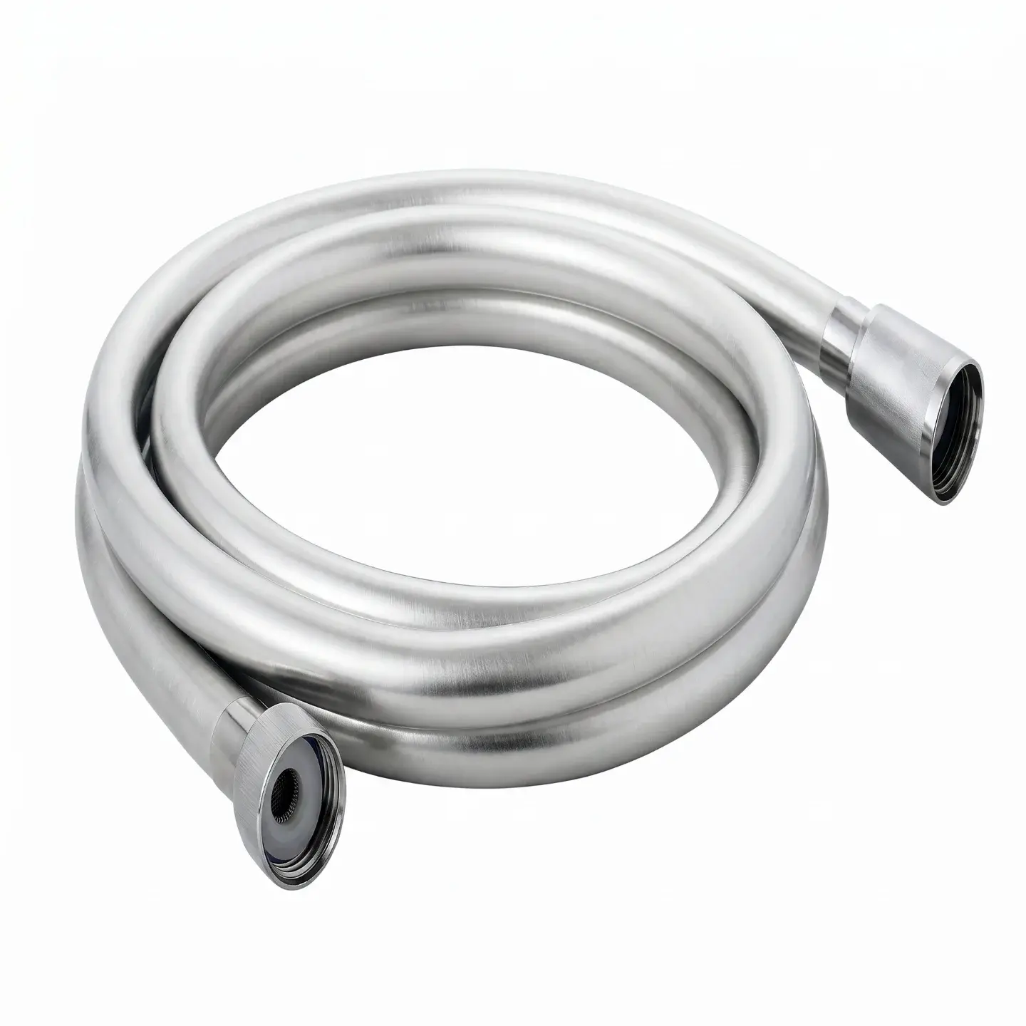 MANGUERA FLEXIBLE PARA DUCHA TELEFONO 2 M BLISTER
