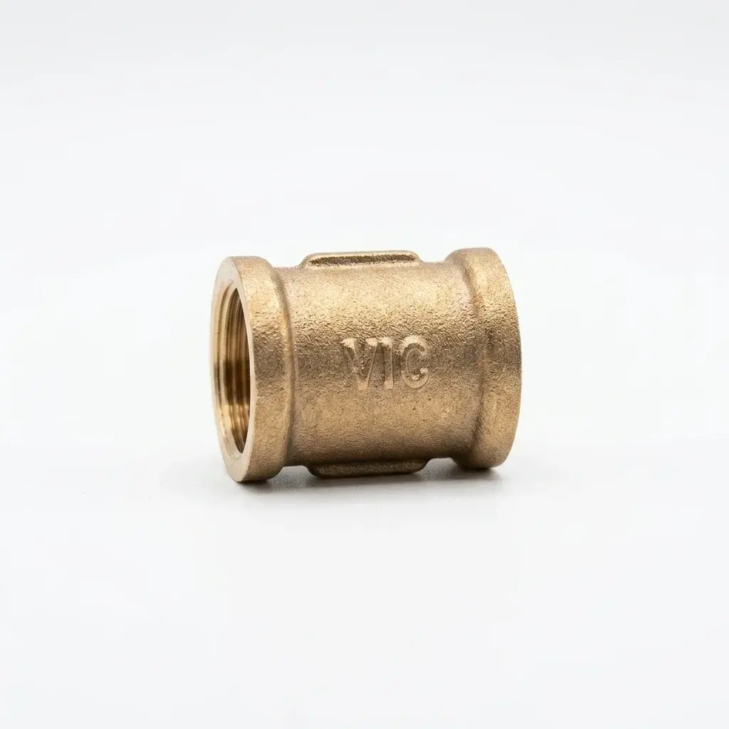 COPLA DE BRONCE DE 3/4