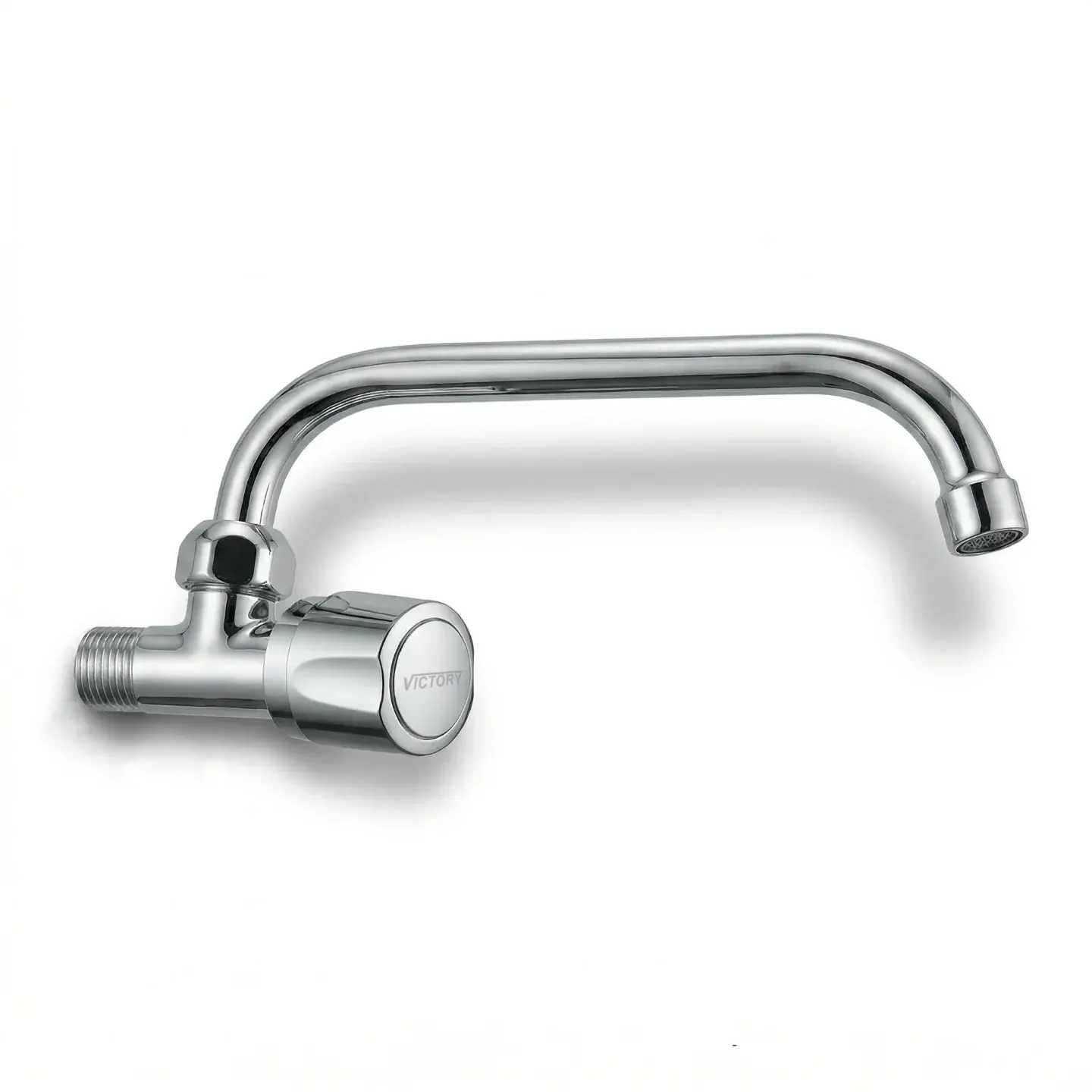 LLAVE DE LAVAPLATOS PARED ALPINA U
