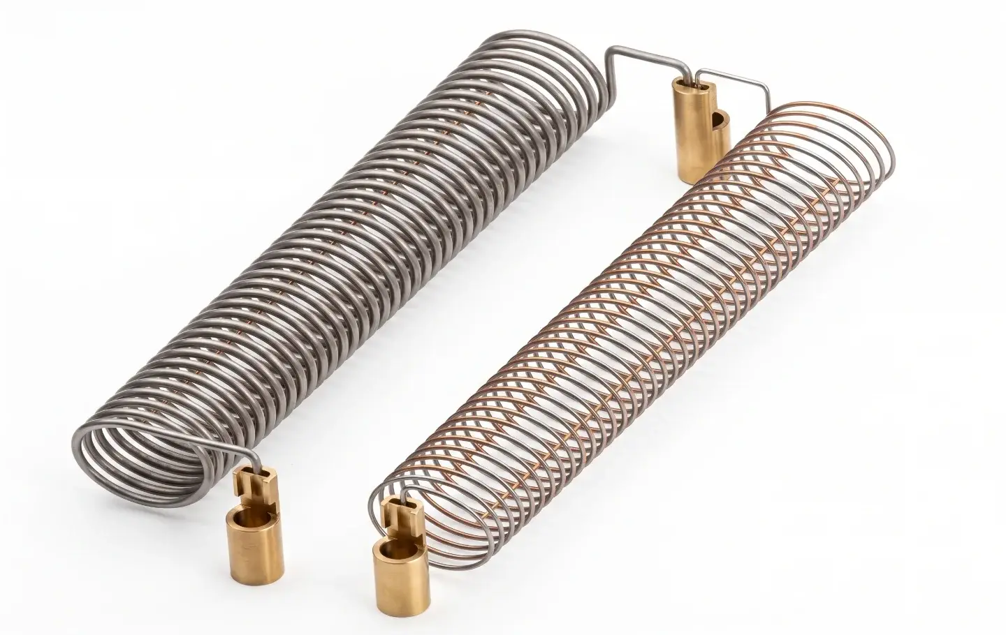RESISTENCIA REPUESTO PARA DUCHA BASIC DOBLE RESISTENCIA