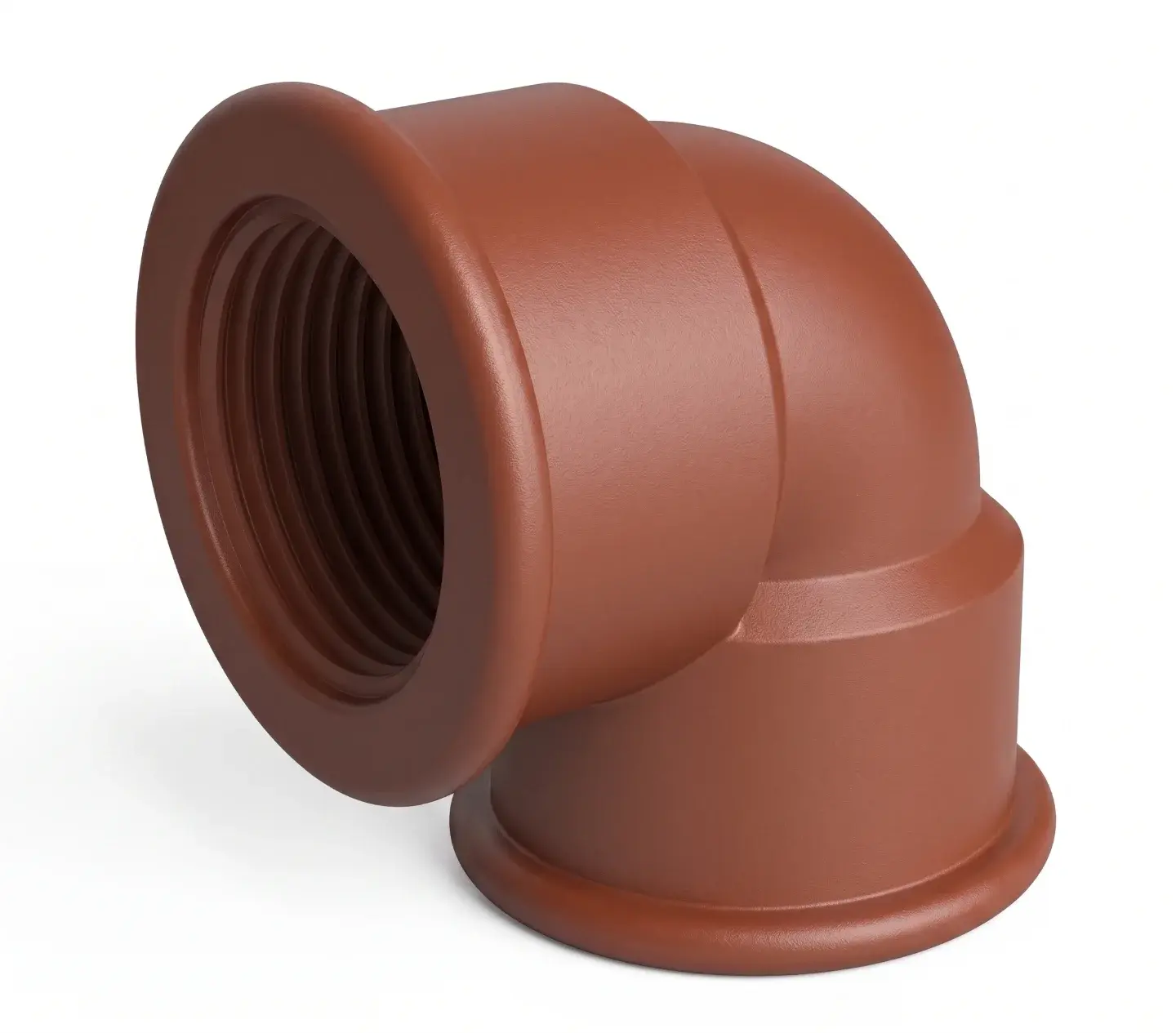 CODO DE 1/2 X 90 PARA AGUA CALIENTE