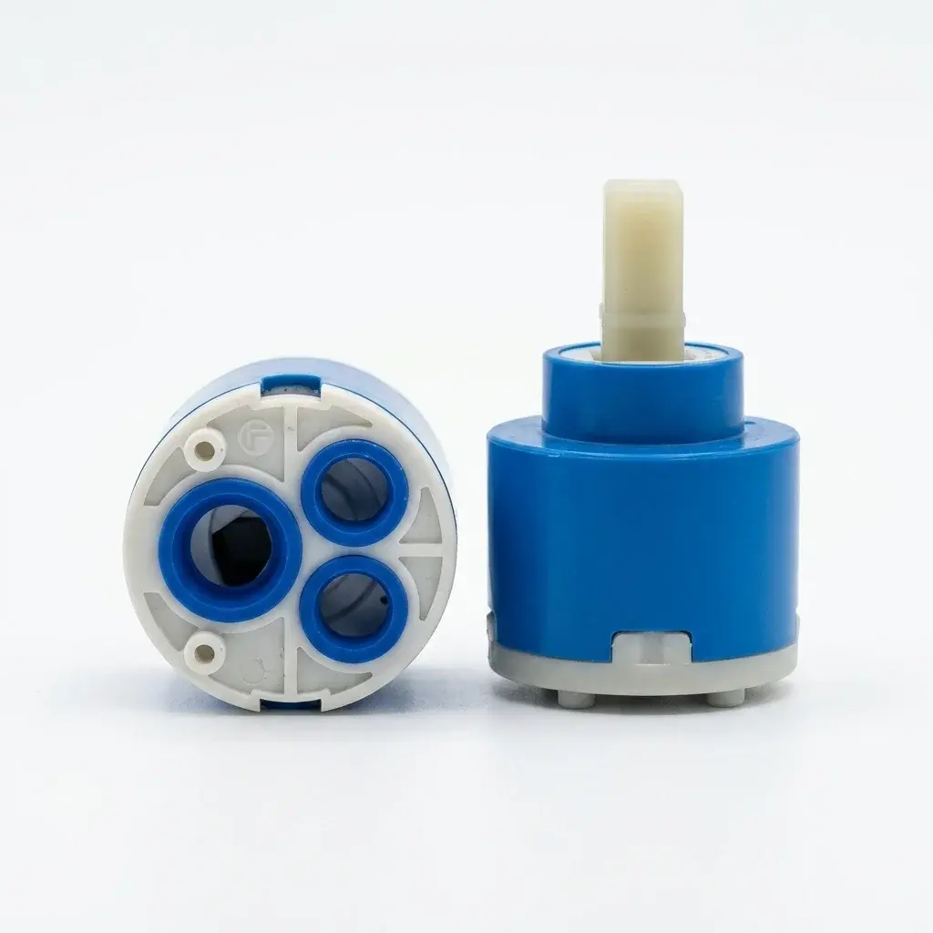 CARTUCHO PARA MONOMANDO DE 40MM ECONOMICO