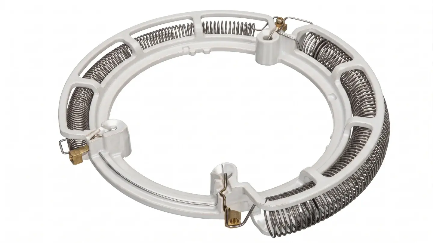 RESISTENCIA REPUESTO PARA DUCHA CONFORT 4T