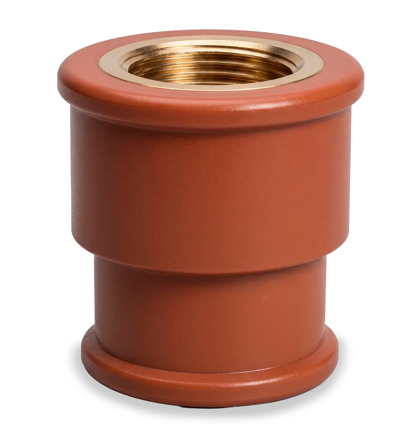COPLA INSERTO METALICO DE 1/2