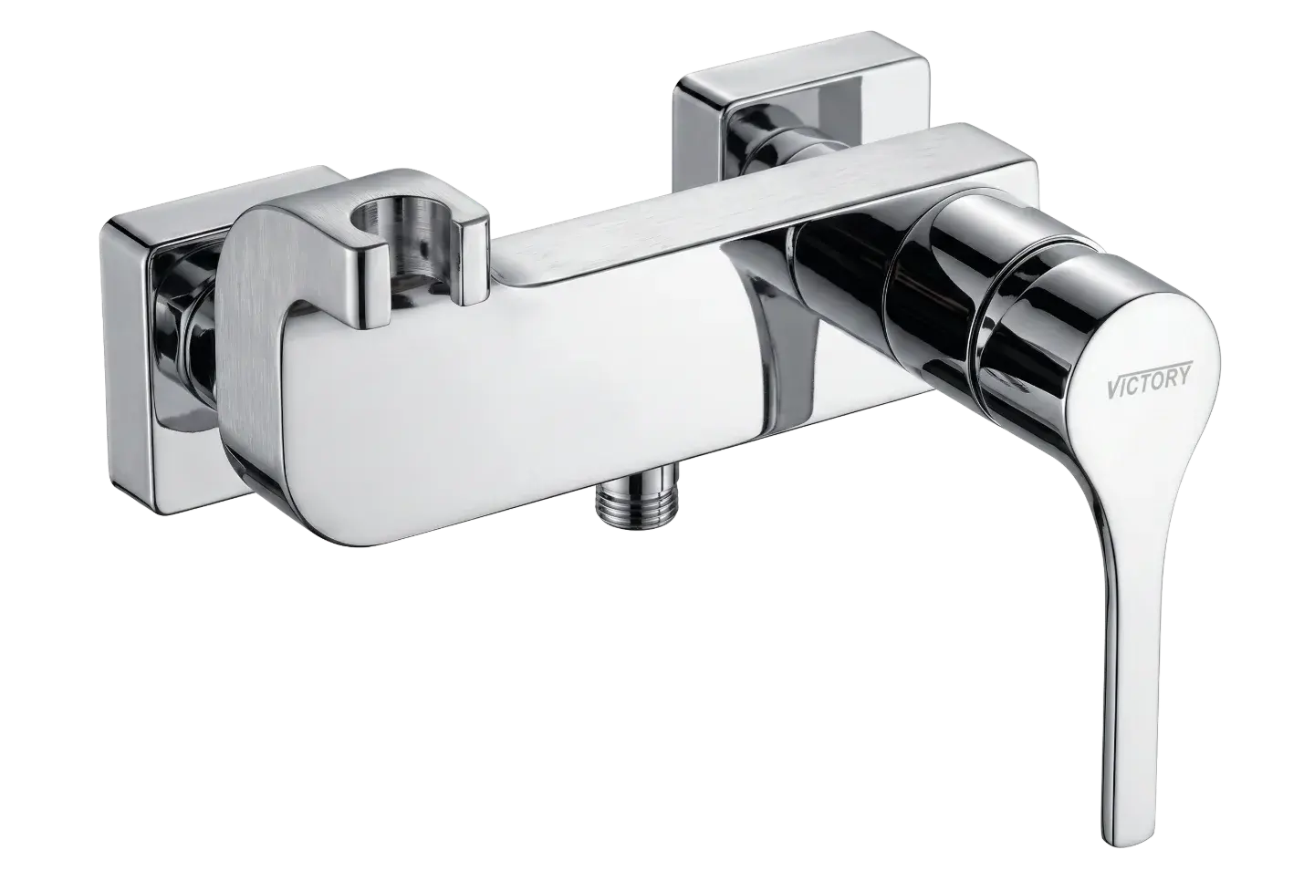 MONOCOMANDO DUCHA TIVOLI PLUS